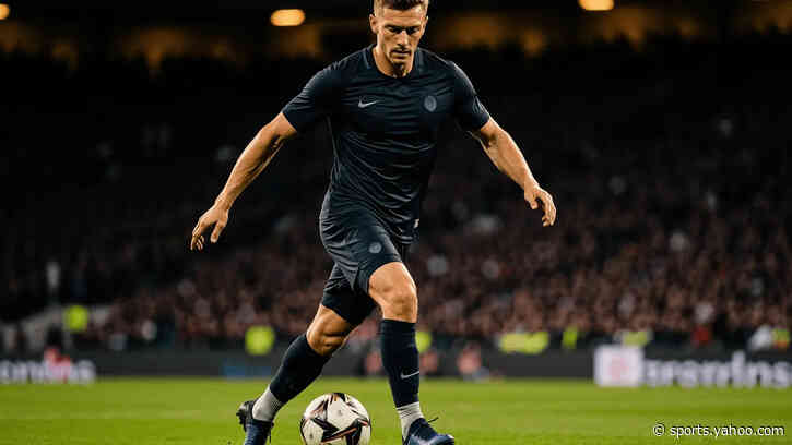 Atletico Madrid Eye Third Attempt to Sign Aleix García for €25m