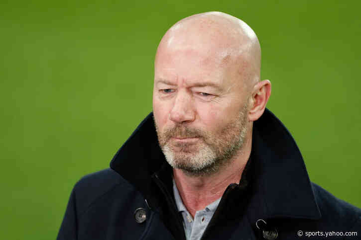 “He has been everywhere!” – Alan Shearer heaps praise on Liverpool star