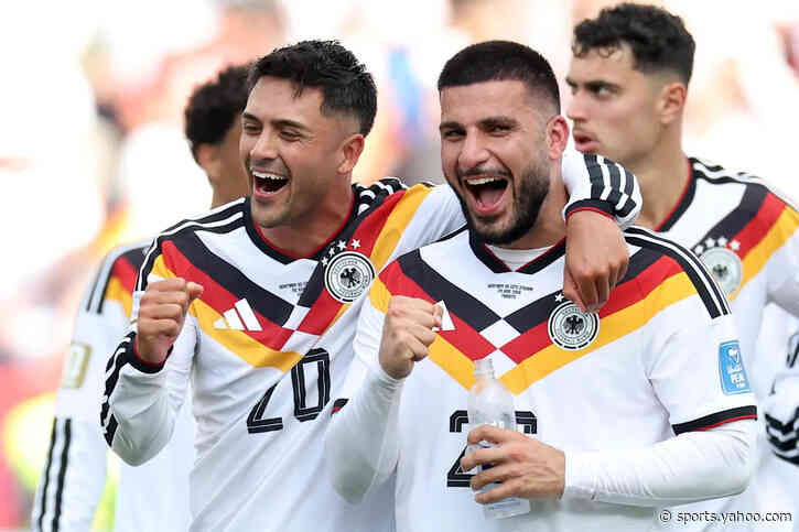Three things learned as Germany came from behind to beat Ivory Coast 2-1
