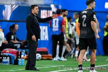 Bondscoach Iran is woedend: 'Mentale spelletjes, niks van andere coaches gehoord'