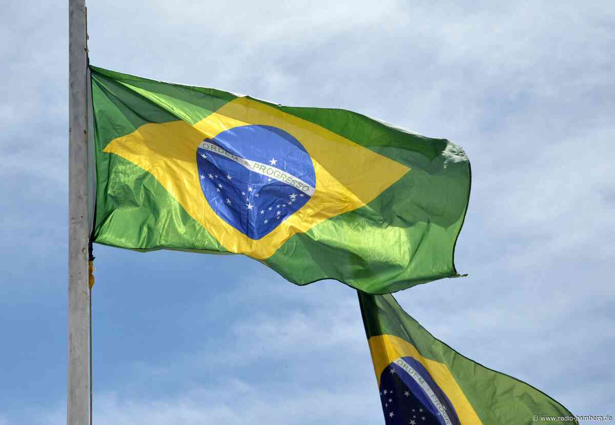 Neue Festnahmen nach tödlichem Rope-Jump in Brasilien
