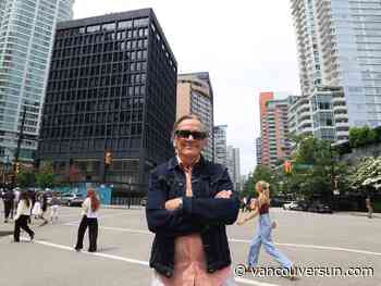 Vancouver developer goes all-in on office-to-hotel conversions