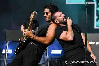 10 Songs that Prove Dan + Shay Are Important to Country Music