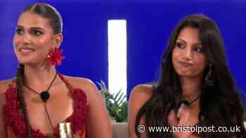 Love Island fans 'spot' two stars leaving villa next as they say 'it has got to be'