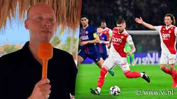 Spelmaker als back: dit kan Ajax verwachten van Caio Henrique