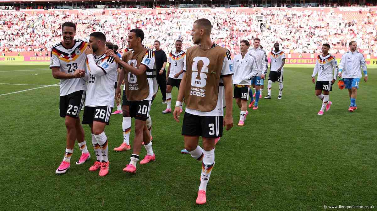 Liverpool and Man United can sign World Cup hero for just £52m after pivotal moments