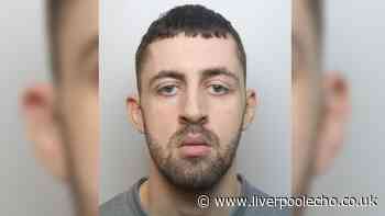 He kept an arsenal of weapons in his prison cell to defend himself from 'divvies'