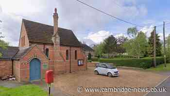 The untouched and ancient Cambridgeshire village where only 100 people live