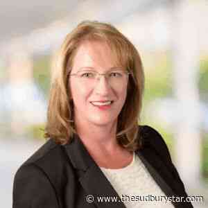 Erica Raymond leaving the Sudbury Catholic District School Board