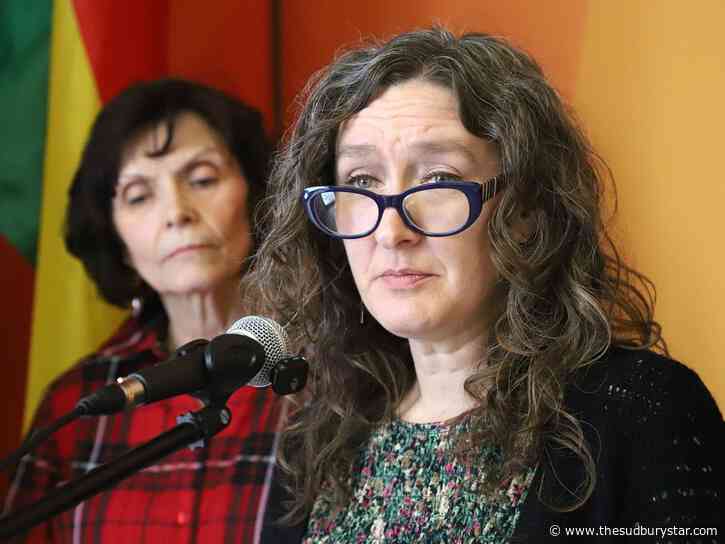 Stop LifeLabs from ‘bleeding’ money out of health system, group says