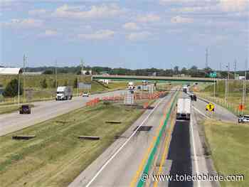 Road Warrior: Napoleon Bypass reconstruction gets into gear