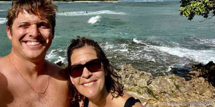 I took my 30-year-old son on a vacation to Hawaii. We had to set ground rules first.