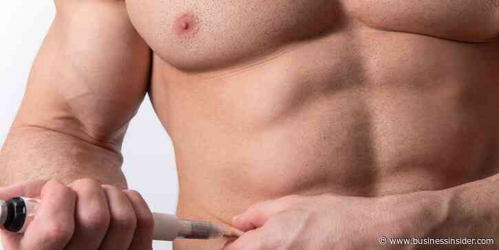 Weight loss without muscle loss? The next generation of drugs is testing the idea
