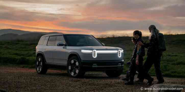 Rivian is betting its future on the R2. Here's the clearest launch road map for the new electric SUV.