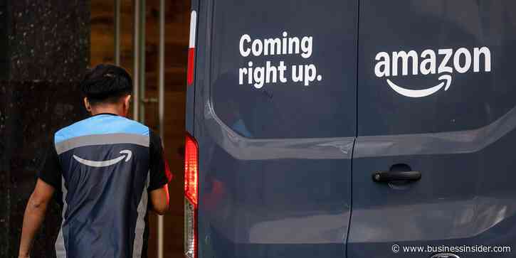 Amazon's Prime Day has a problem: Almost everyone has Prime already