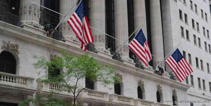 3 things to watch for heading into a critical period for stocks