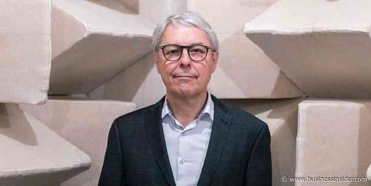 The founder of the video game maker behind 'Assassin's Creed' has died in a plane crash