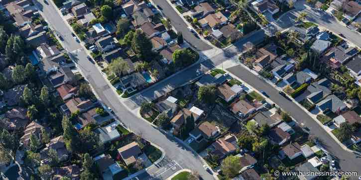 Here's how much money you need to make to be middle-class in every US state