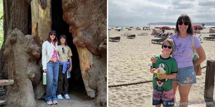 I take each of my kids on a solo trip every few years. It's shown me how different they are.