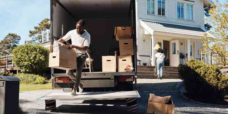 The 10 best and 10 worst states to buy a home in 2026