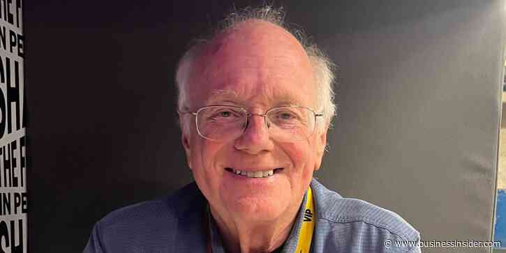 Ben & Jerry's cofounder shares his advice for young people — and it's not to become an Uber driver
