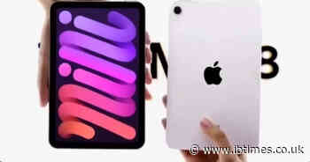OLED iPad Mini Release Date, Specs, Features, Design, Price and Everything We Know So Far