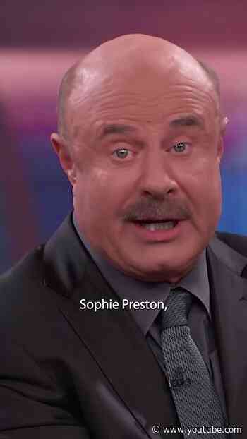 Dr. Phil to Guest: ‘Bully Me, Buster!…You Don’t Run This Show, I Run This Show’ #drphil