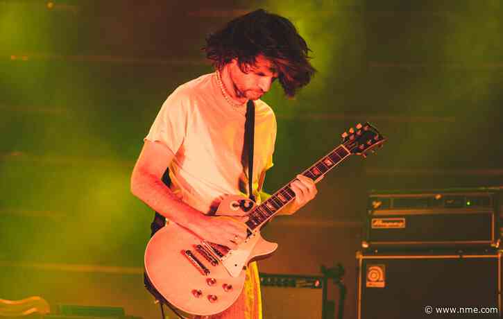 Radiohead’s Jonny Greenwood compares boycott-led show cancellations to “taking books off shelves”