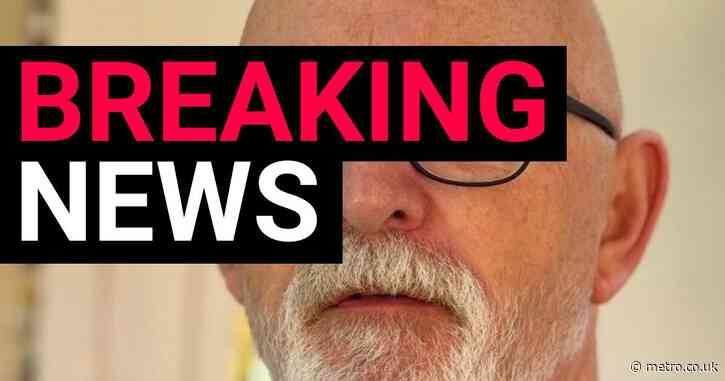 First picture of train driver killed in Bedford train driver crash