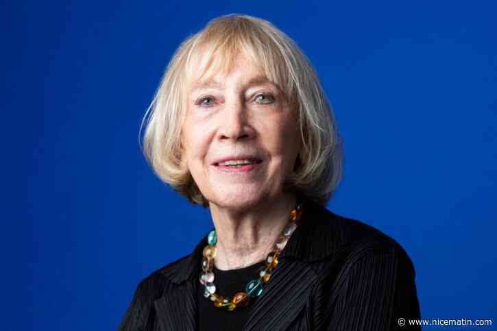«  Le langage savant, s’il est pris sur le mode naturel, il passe très bien » : l’Académicienne Chantal Thomas invite le grand public à parler philosophie à Monaco