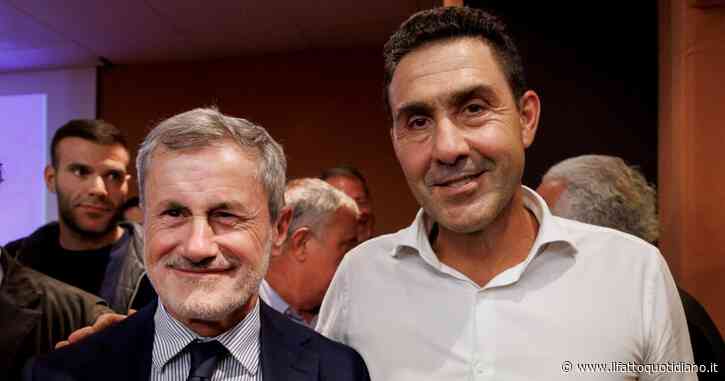Vannacci mercoledì a Roma per l’uscita dal carcere di Gianni Alemanno: “È una risorsa, noi non lasciamo indietro nessuno”