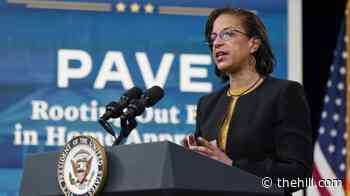 Susan Rice slams 'flimsy' Trump Iran MOU amid 'stupid war': 'This is a very bad outcome'