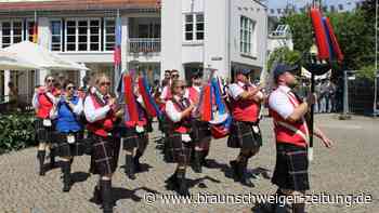 Sommer, Sonne, Schützenfest: Gifhorn feiert und genießt vier tolle Tage!