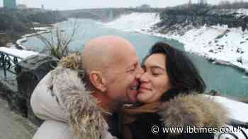 Bruce Willis Dementia Update: Emma Willis Shares Rare Footage as Actor Moves to Private Care Facility