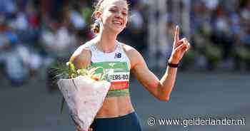 Na de winst bij de FBK Games ziet Femke Broeders-Bol uit naar ‘dringen’ in Parijs