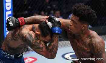 Vinicius Oliveira calls out Josh Emmett after successful featherweight debut