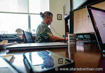 University of Hawaii AI data center aims to improve healthcare
