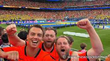 Scoor net als Laurens WK-tickets voor Nederland-Tunesië via Kick-Off Oranje Podcast
