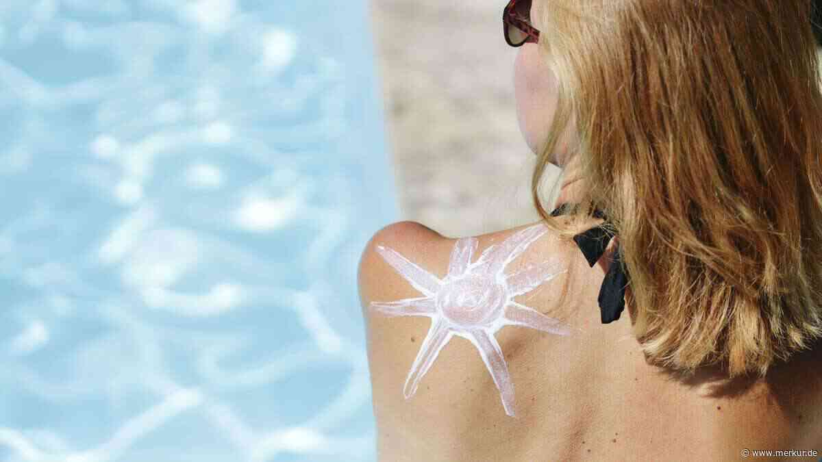 Worauf es bei Sonnenschutz ankommt und was Cremes wirklich leisten müssen