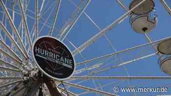 Hurricane: Besucherin stirbt auf Festival-Gelände
