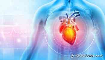 Study ranks these 10 states as the worst for heart disease deaths