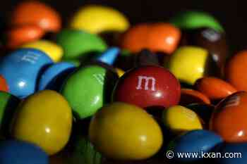 M&M’s without artificial dyes are coming soon, but two iconic colors will be left out
