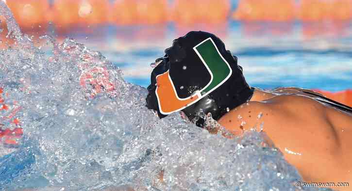 Miami (FL) Strengthens 2026-2027 Roster with Addition of Charlotte Brousseau, Joslyn Bolton