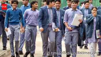'Processed through robust system': CBSE declares over 87% revaluation results as marking controversy persists