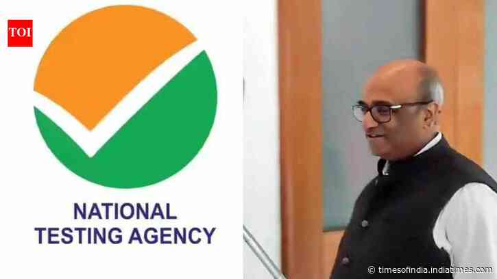 ‘No leak related complaints received’: NTA DG says NEET-UG 2026 re-exam conducted smoothly