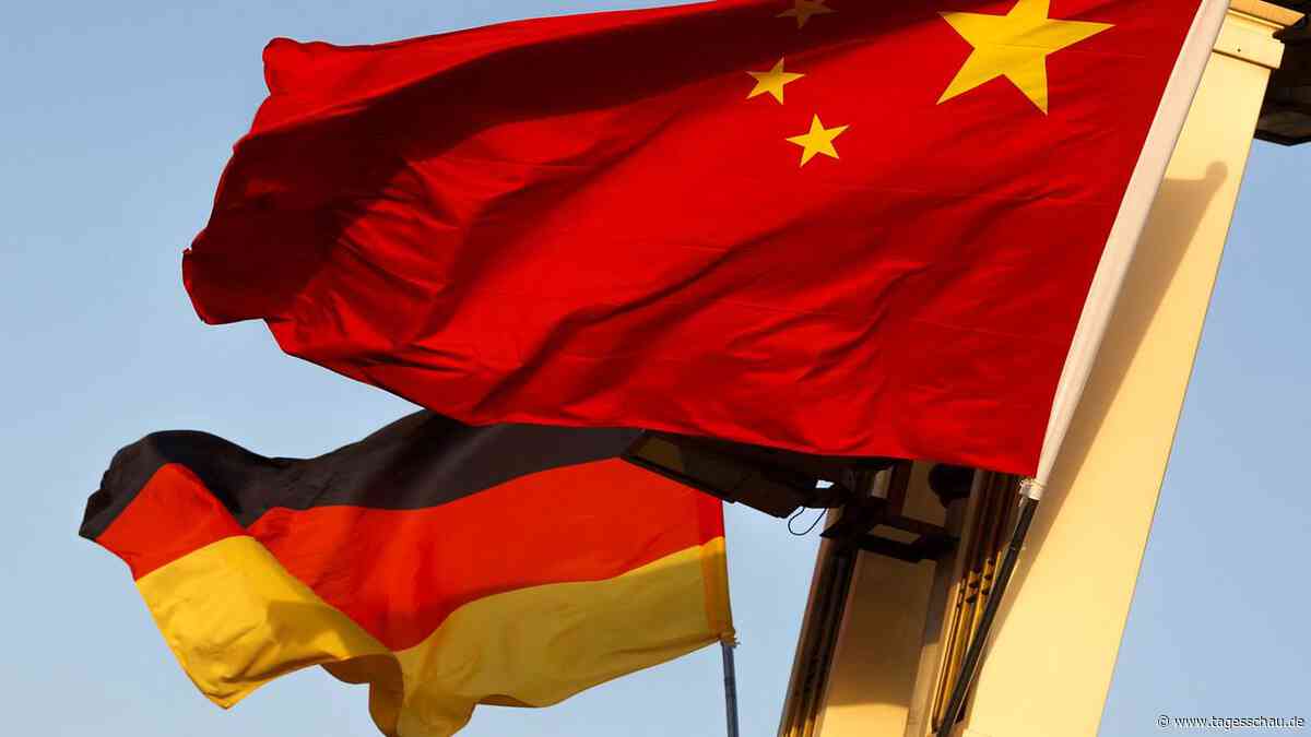 Investoren aus China: Ausverkauf deutscher Technik oder Chance?