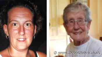 Funeral notices in the Chronicle this week including tributes to a cherished grandma