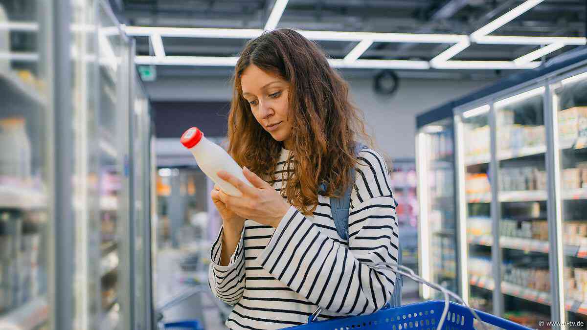 Täglich verzehrte Lebensmittel: Acht Zusatzstoffe könnten Bluthochdruck begünstigen