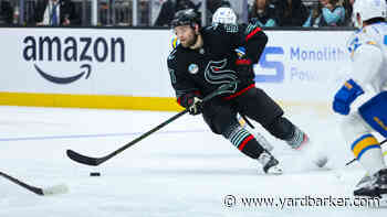Should the Canadiens take a chance on Shane Wright if their other options don’t work out?