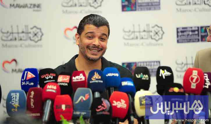 نسيم حداد: "العيطة" مشروع أغنية مغربية قابلة 
